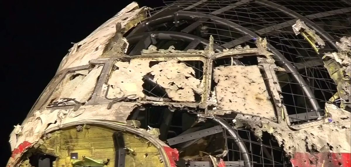 Šest let od sestřelení letu MH17. Pozůstalí stále čekají na spravedlnost